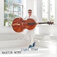 Martin Wind Light Blue